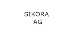 SIKORA AG