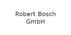 Robert Bosch GmbH