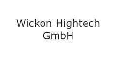 Wickon Hightech GmbH