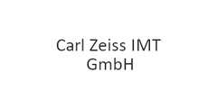 Carl Zeiss IMT GmbH