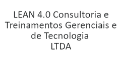 LEAN 4.0 Consultoria e Treinamentos Gerenciais e de Tecnologia LTDA