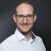 FQS-Vorstand Kübler