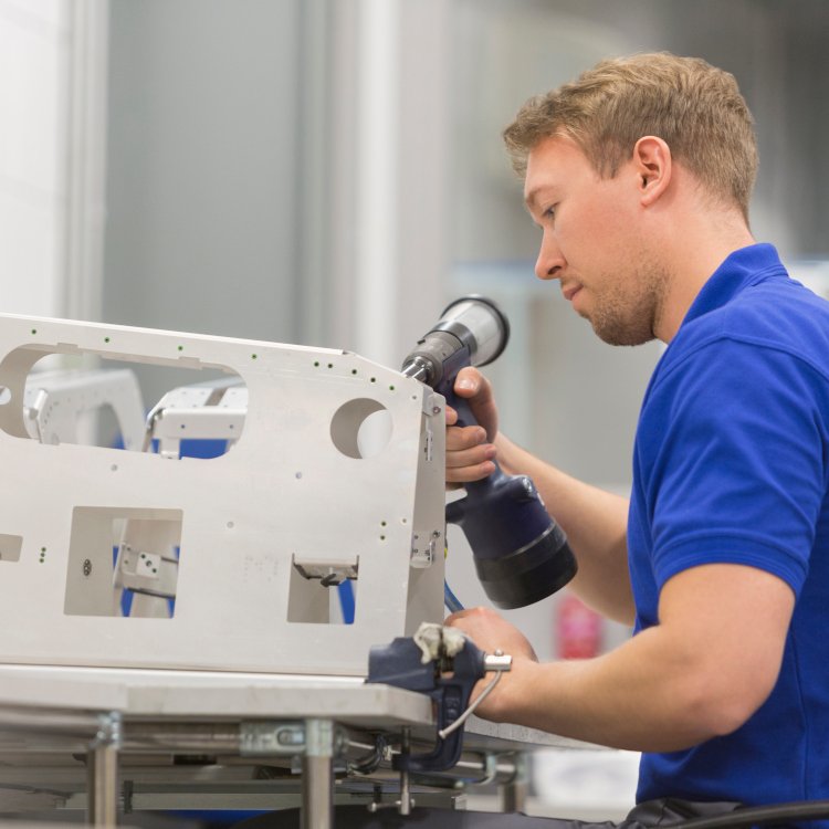 Headerbild Neue Forschungsprojekte