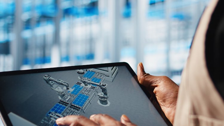 Digitalisierung & Vernetzung