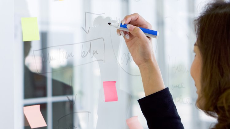 Neue Formen der Unternehmensführung