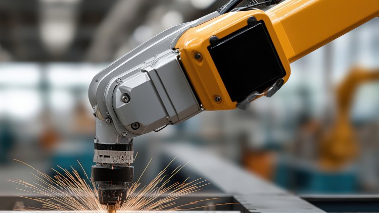 Produktionsmethoden & -technologien