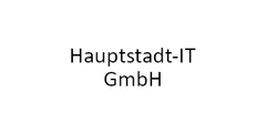 Hauptstadt-IT GmbH