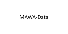 MAWA-Data