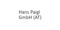 Hans Paigl GmbH (AT)