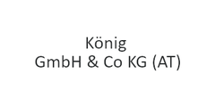 König GmbH & Co KG (AT)