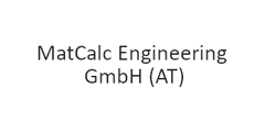 MatCalc Engineering GmbH (AT)