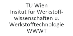 Technische Universität Wien, Institut für Werkstoffwissenschaften und Werkstofftechnologie - WWWT