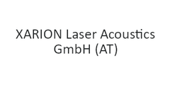 XARION Laser Acoustics GmbH (AT)