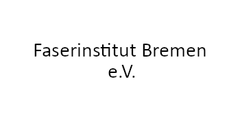 Faserinstitut Bremen e.V.