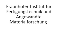 Fraunhofer-Institut für Fertigungstechnik und Angewandte Materialforschung