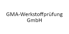 GMA-Werkstoffprüfung GmbH