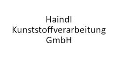 Haindl Kunststoffverarbeitung GmbH