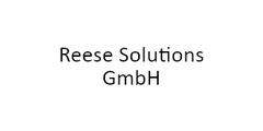 Reese Solutions GmbH