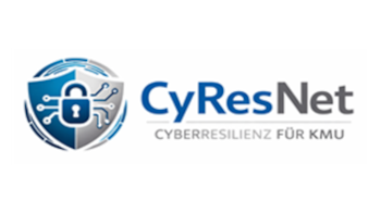 Projektlogo CyResNet