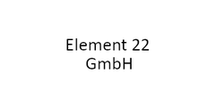 Element 22 GmbH
