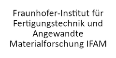 Fraunhofer-Institut für Fertigungstechnik und Angewandte Materialforschung IFAM