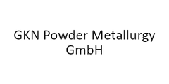 GKN Powder Metallurgy GmbH