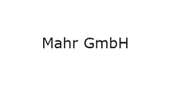 Mahr GmbH