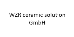 WZR ceramic solution GmbH