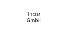incus GmbH