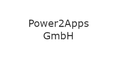 Power2Apps GmbH