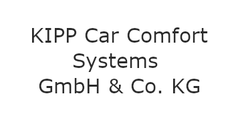 KIPP Car Comfort Systems GmbH & Co. KG