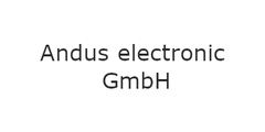 Andus electronic GmbH