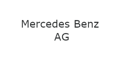 Mercedes Benz AG