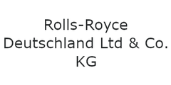 Rolls-Royce Deutschland Ltd & Co. KG
